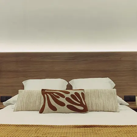 The Park House Ii By Homebilbao. Апартаменты *