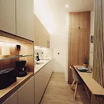 The Park House Ii By Homebilbao. * ビルバオ