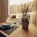 アパート The Park House Ii By Homebilbao.