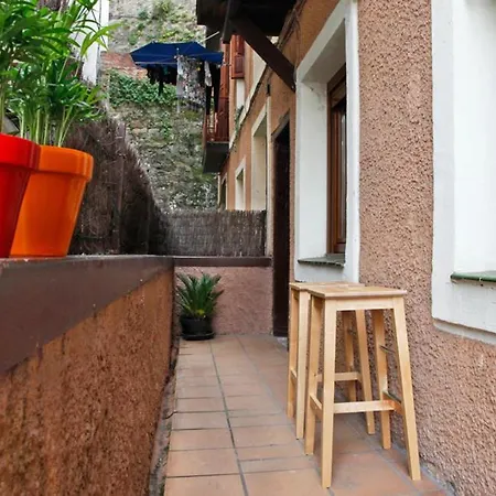 The Park House Ii By Homebilbao. * בילבאו