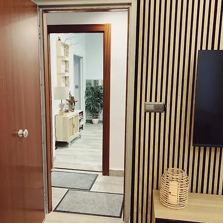 The Park House Ii By Homebilbao. בילבאו