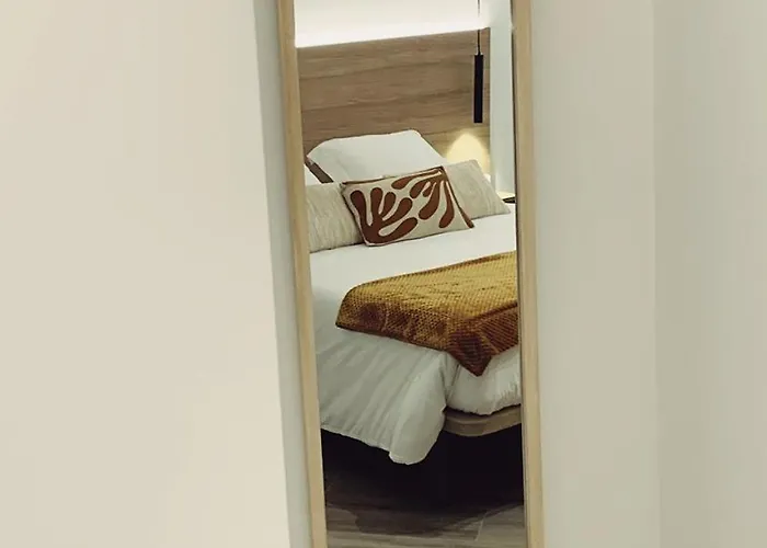 The Park House Ii By Homebilbao. דירה *