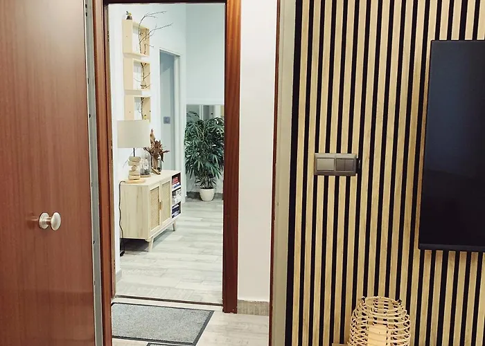 The Park House Ii By Homebilbao. בילבאו