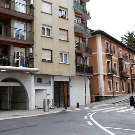 Appartement The Park House Ii By Homebilbao. *