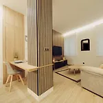 The Park House Ii By Homebilbao. Appartamento *