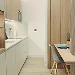 The Park House Ii By Homebilbao. Appartamento